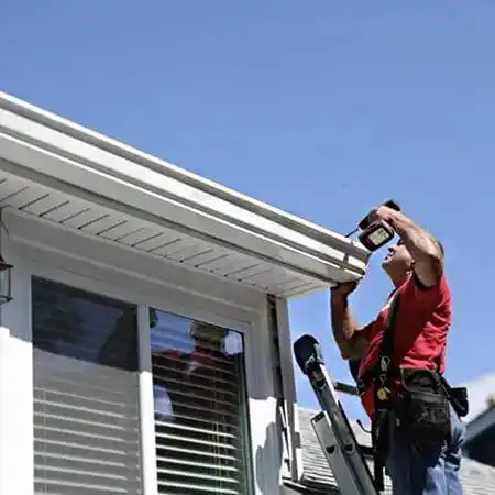 gutter services Cranston